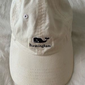 Vineyard Vines “Birmingham” hat